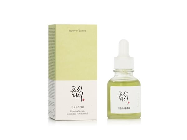 Beauty of Joseon Calming Serum: Green tea + Panthenol 30 ml