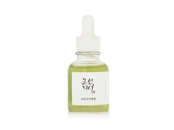 Beauty of Joseon Calming Serum: Green tea + Panthenol 30 ml