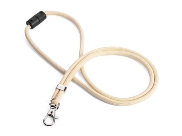 Durable 824116, Merkesnor, Beige, 1 stykker, Resirkulert polyetylentereftalat (rPET), 46 cm, 6 mm