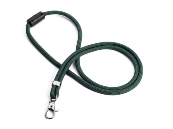 Durable 824105, Merkesnor, Grønn, 1 stykker, Resirkulert polyetylentereftalat (rPET), 46 cm, 6 mm