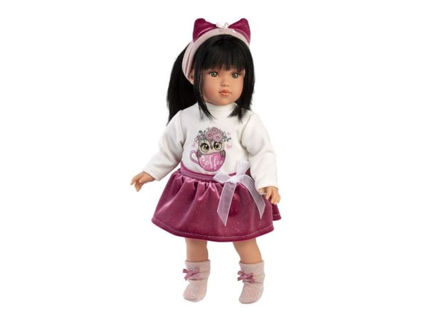 Llorens 54048 Greta 40 cm docka