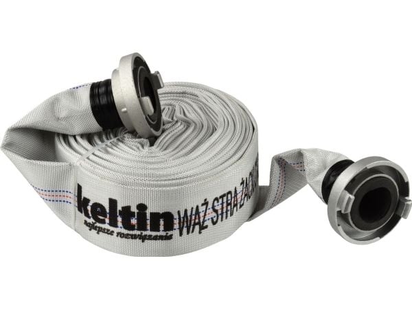 Geko 2" 20m Parci-letku KELTIN-liittimillä(2)