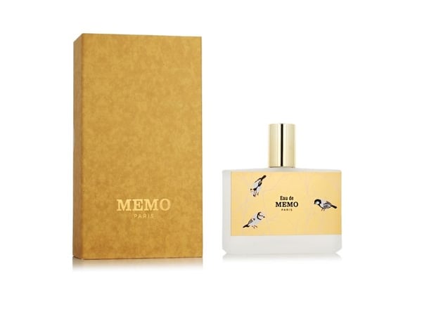 Memo Paris Eau de Memo Eau De Parfum 100 ml (unisex)