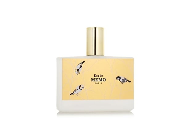 Memo Paris Eau de Memo Eau De Parfum 100 ml (unisex)