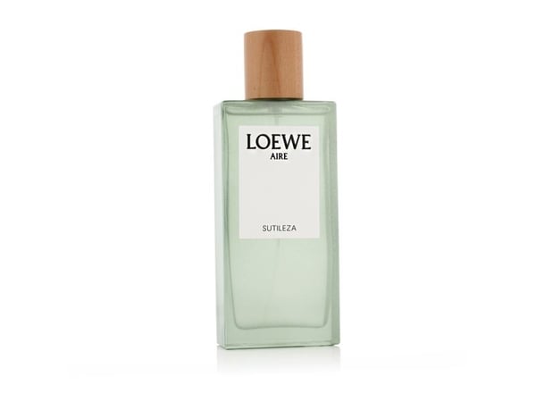 Loewe Naisten hajuvesi Aire Sutileza Eau De Toilette 100 ml
