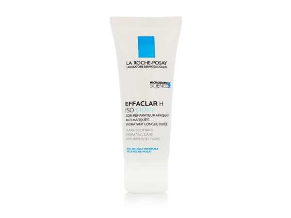 LRP Effaclar H Cleansing Soothing Cream - - 40 ml