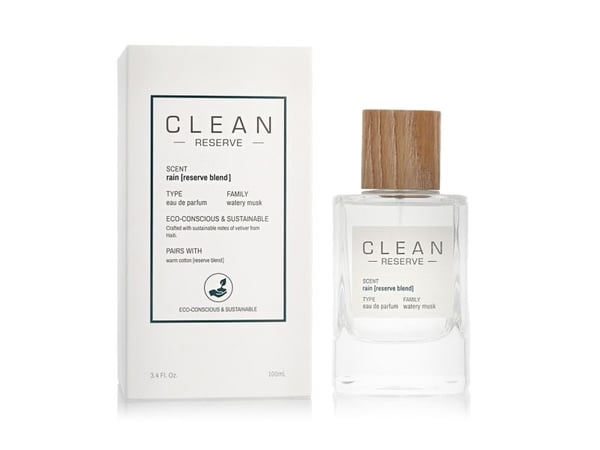 Clean Reserve - Reserve Blend Rain EDP 100 ml