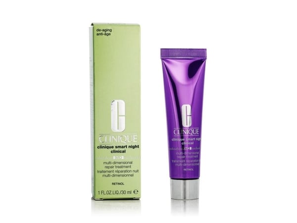 Clinique Moisture surge intens 72 timers lipidpåfyllende fuktighetskrem