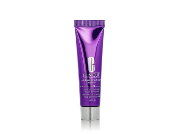 Clinique Moisture surge intens 72 timers lipidpåfyllende fuktighetskrem