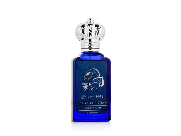 Clive Christian Jump Up And Kiss Me Hedonistic (2021) parfyme unisex 50 ml
