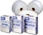 Star - Rull (11,1 cm x 97 m) - 80 g/m² - 10 rull(er) termisk papir - for TSP 800II