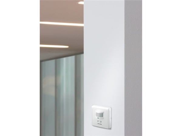 Goobay Infraröd/akustisk rucHu-sensor