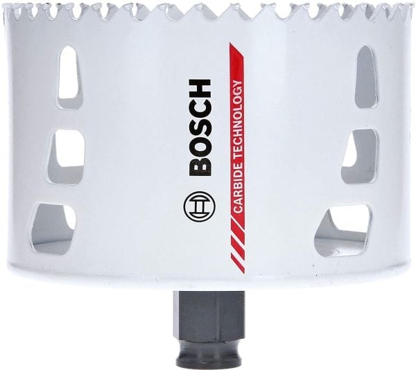 Bosch ?2608594181, Single/enkelt, Drill, 8,3 cm, 380 g, 1 stykker, 1 stykker