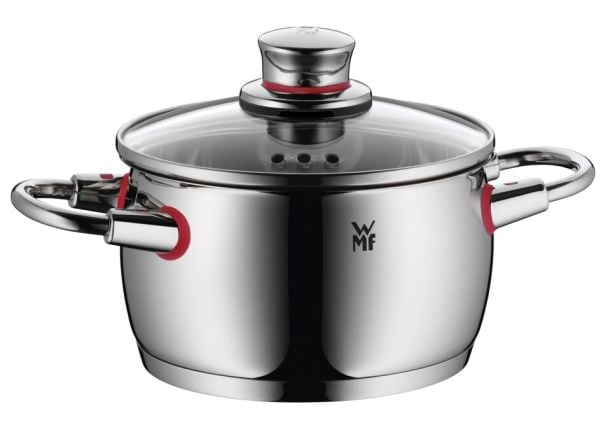 WMF Quality One 07.7455.6380, 9 stk.