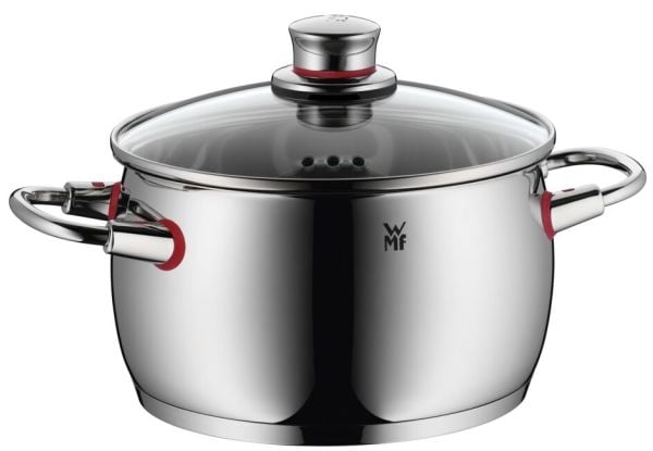 WMF Quality One 07.7455.6380, 9 stk.