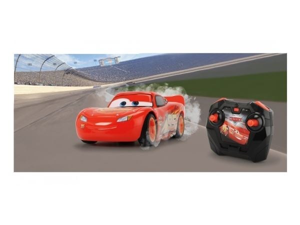 Dickie Toys 203084028, Bil, 1:24, 4 år