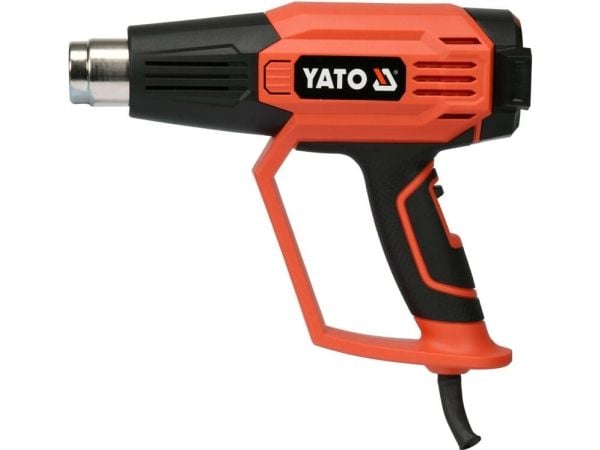 Yato 2000 W värmepistol (YT-82295)