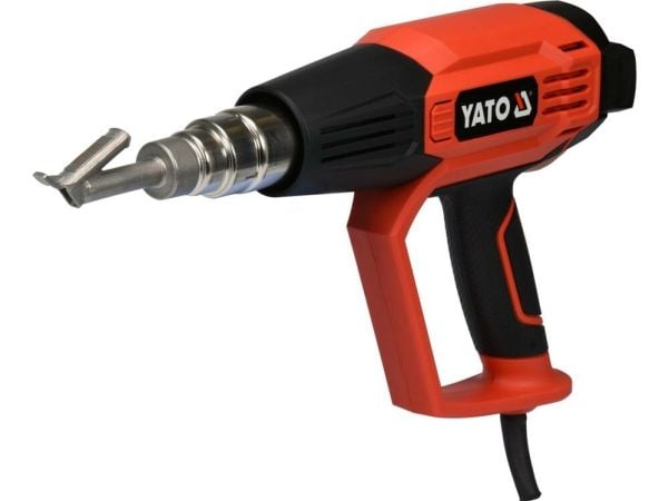 Yato 2000 W värmepistol (YT-82295)