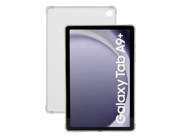 Mobilis 058030, deksel, Samsung, Galaxy A25 SM-X210, SM-X216, 27,9 cm (11"), 106 g