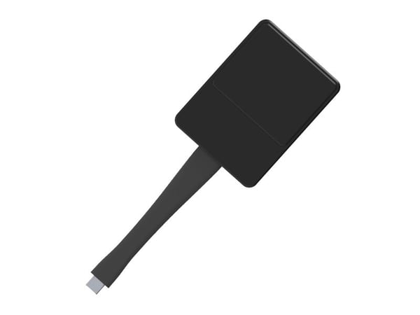Newline CLICK2CAST, Sändarmodul, Svart, 1 styck, 60 fps, Windows 10, Windows 11, Windows 7, Windows 8.1, MacOS