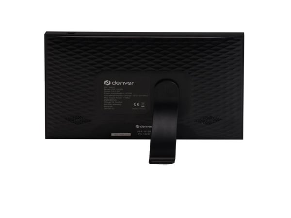 Fotoramme Denver Frameo PFF-1012 svart
