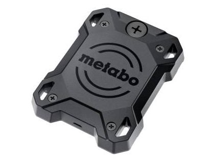 Metabo Tracker IP67 - Apple "Find My"