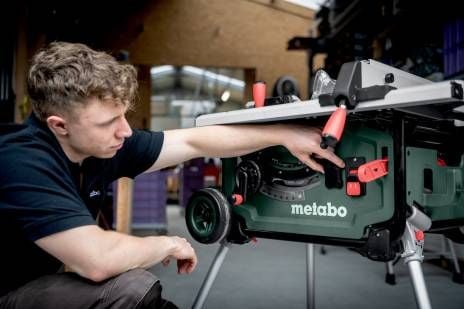 Metabo Tracker IP67 - Apple "Find My"