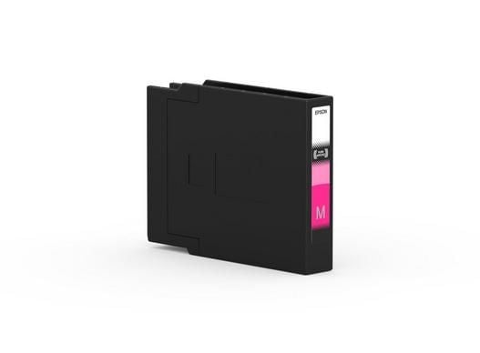 Epson T14B3 - XXL-størrelse - magenta - original - blekkpatron - for P/N: C11CL35401BM, C11CL37401