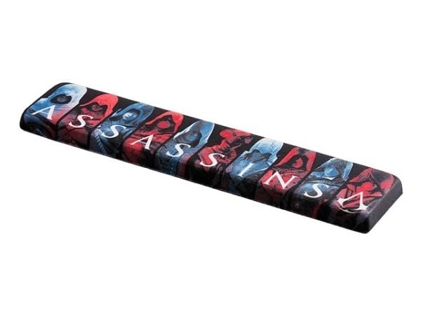 Subsonic SA5687-AC1, tyg, skum, flerfärgad, 360 mm, 80 mm, 20 mm
