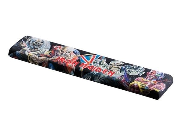Subsonic SA5687-IM1, tyg, skum, flerfärgad, 360 mm, 80 mm, 20 mm