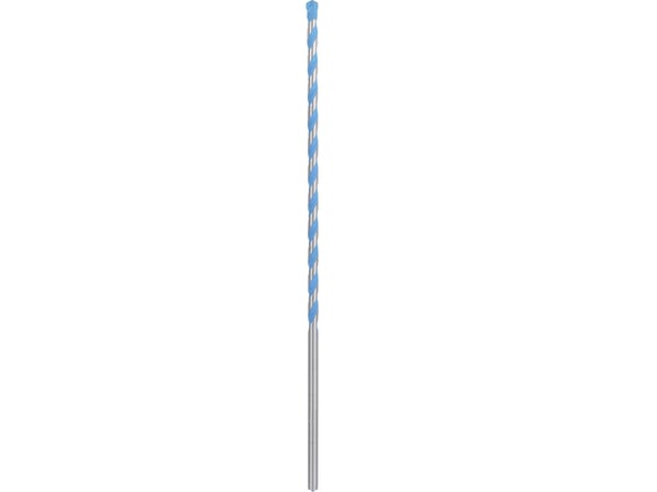 Bosch BOR CYL MULTICONSTRUCTION 10X250MM
