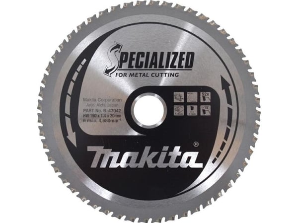 Makita B-47167