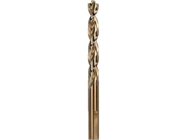 DeWALT DT4915-QZ, Porakone, Porakone, Kierrepora, Oikea kierto, 1,1 cm, 152 mm, Pronssi, Valurauta, Metalli, Ruostumaton teräs, Teräs