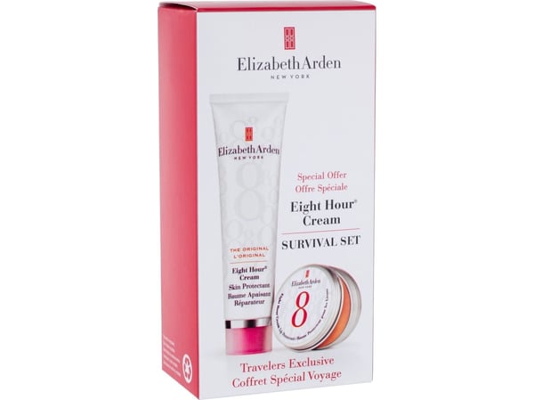Eight Hour Cream hudskyddande kräm (BdC,W,50)