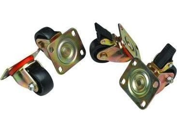 Lanview RAX110, 4 stykker, 500 g