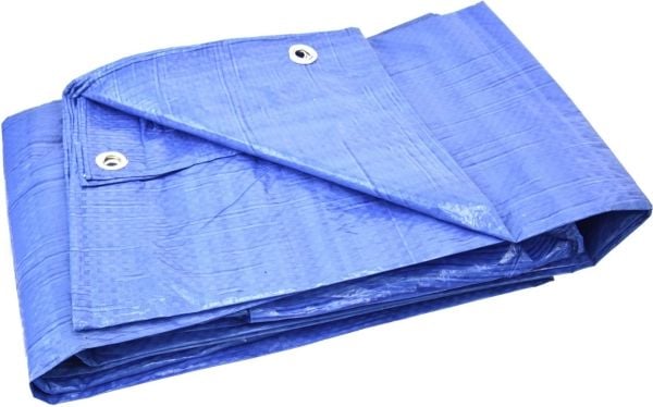 Tarp/Presenning Geko 75 g/m2