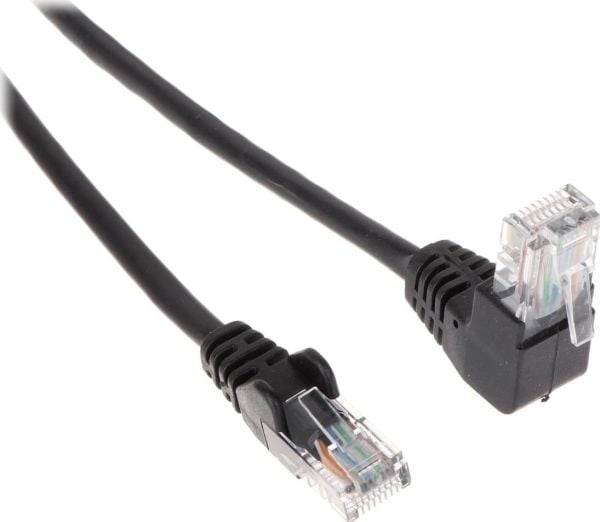 RBLINE PATCHCORD RJ45/1.0-PK/B 1.0m