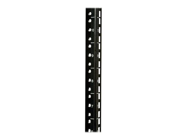 Eaton Tripp Lite Series SmartRack 6U Low-Profile Switch-Depth Wall-Mount Rack Enclosure Cabinet - Rack skap - veggmonterbar, gulvmonterbar - svart ...