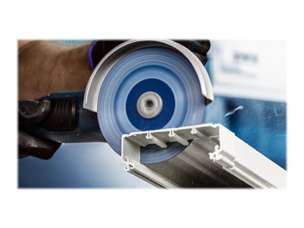Bosch MULTIHJUL 125MM HM