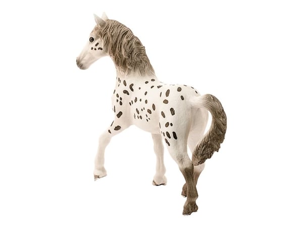 Schleich Horse Club - Knapstrupper-hingst