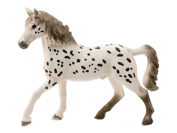 Schleich Horse Club - Knapstrupper-hingst