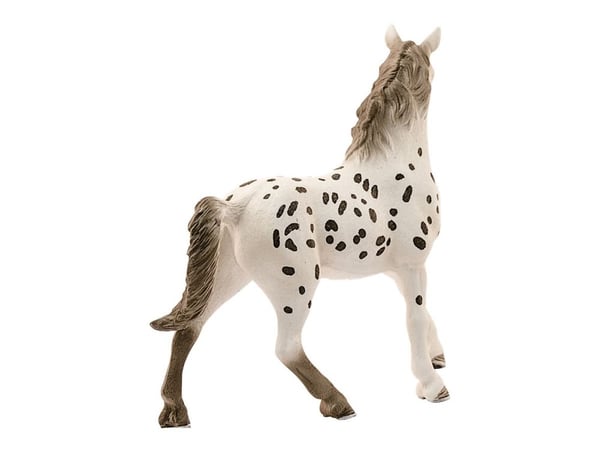 Schleich Horse Club - Knapstrupper-hingst