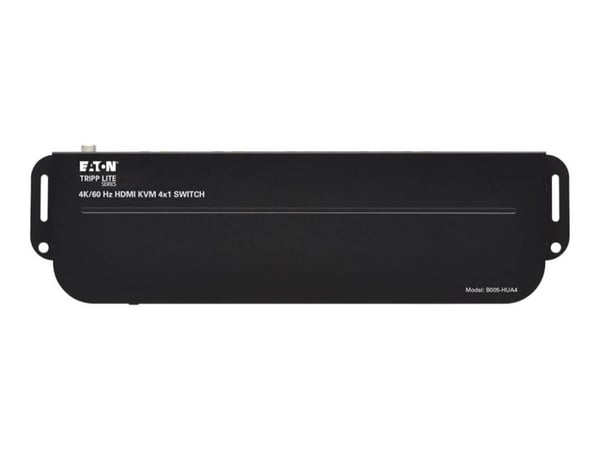 EATON TRIPP LITE 4-porttinen HDMI/USB KVM