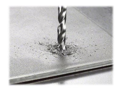 Bosch METALBORSÆT HSS-G 25 STK