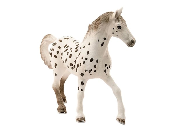 Schleich Horse Club - Knapstrupper-hingst