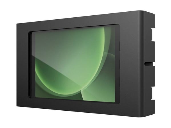 Compulocks 80GAPXB, 20,3 cm (8"), Samsung, Galaxy Tab Active5 | 8" | 2024 | SM-X306B Galaxy Tab Active3 | 8" | 2020 | SM-T575, 20,3 cm (8"), musta,... Compulocks 80GAPXB, 20,3 cm (8"), Samsung, Galaxy Tab Active5 | 8" | 2024 | SM-X306B Galaxy Tab Active3 | 8" | 2020 | SM-T575, 20,3 cm (8"), musta,...