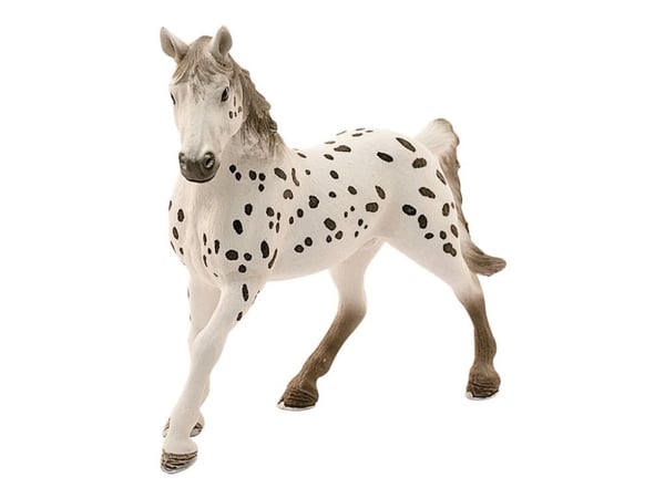 Schleich Horse Club - Knapstrupper-hingst