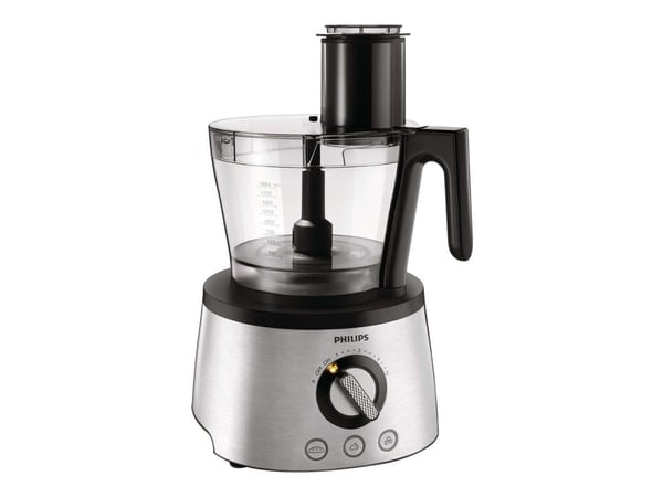 Philips Avance Collection HR7778 Compact 2 in 1 setup - Keittiökone - 1300 W