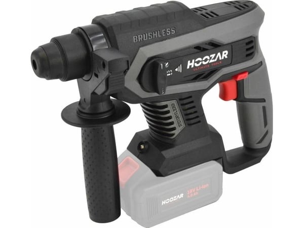 HOOZAR slagboremaskin SDS+ 18V BODY 2,2J RH10BLM-0