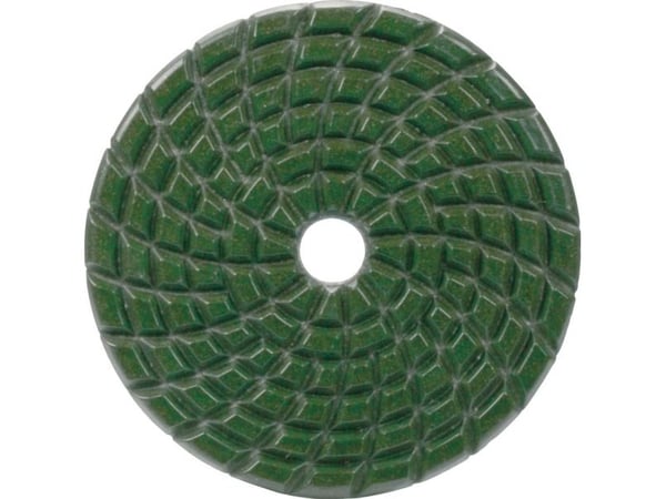 Makita MAKITA DIAMANTSKIVE FOR SLIPING. 100mm K50 (VÅT) STEIN